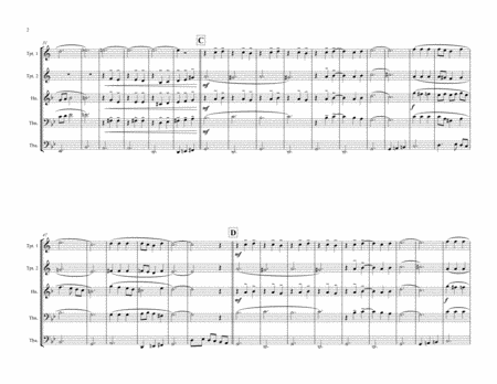 Bach Wachet Auf For Oboe Piano Page 2