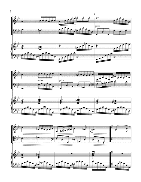 Barcarolle Trio Page 2