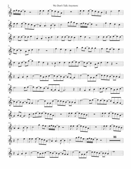 Bass Ically Christmas Page 2