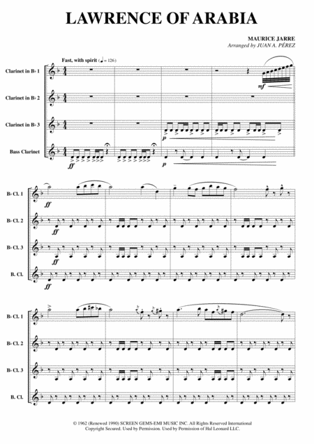 Bassoon Duet No 1 Page 2