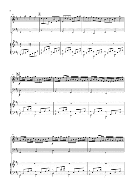 Be Here Now Trumpet Page 2