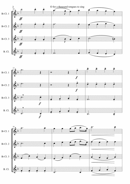 Be Still My Soul Piano Accompaniment For Mens Tb Choir Oboe Page 2