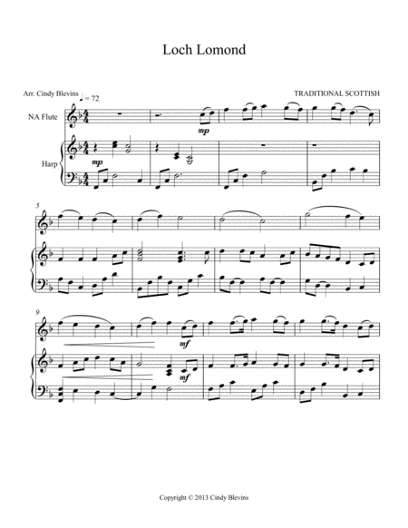 Beautiful Is The Morning An Original Hymn Page 2