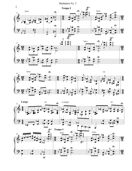 Beethoven Piano Sonata No 3 Op 2 No 3 Mvt Iii Scherzo Wind Quintet Page 2