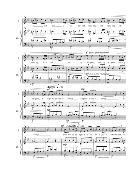 Brahms Waltz No 12 In E Major For Unaccompanied Tuba Page 2