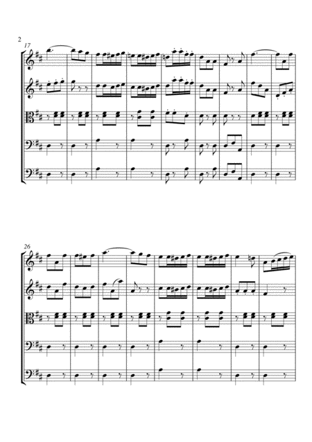 Brindis Waltz Page 2