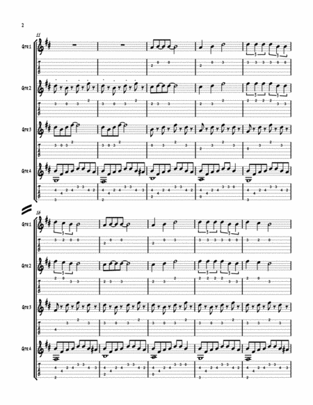 Carissimi A Morire From A Cantata In G Minor For Voice And Piano Page 2