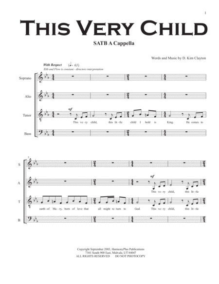 Carol Of The Bells Lead Sheet Arranged In Traditional And Jazz Style Key Of Gm Page 2