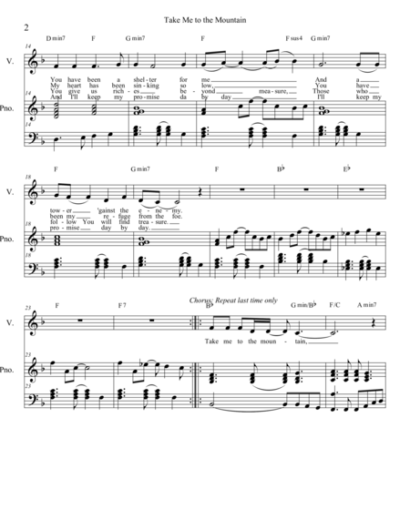 Cello Sonata Op 6 Page 2