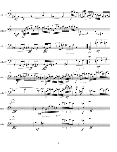 Cellos N 1 Page 2