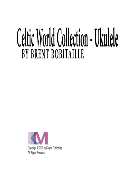 Celtic World Collection Ukulele Page 2