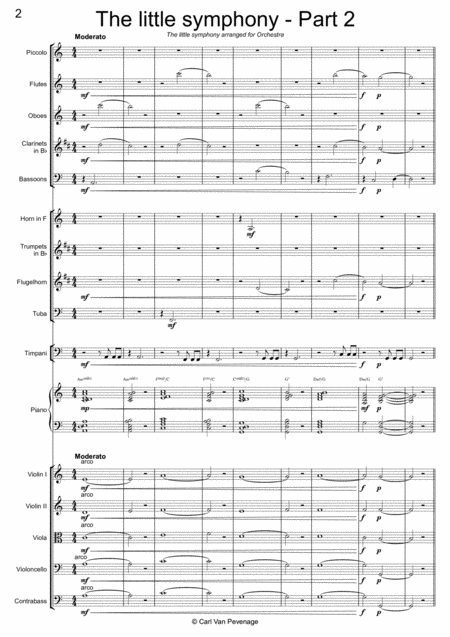 Ch014orc Chansonnette 14 Part 2 The Little Symphony Part 2 Page 2