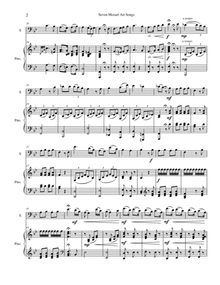 Cheerleader For Trombone And Piano Jazz Pop Version Page 2