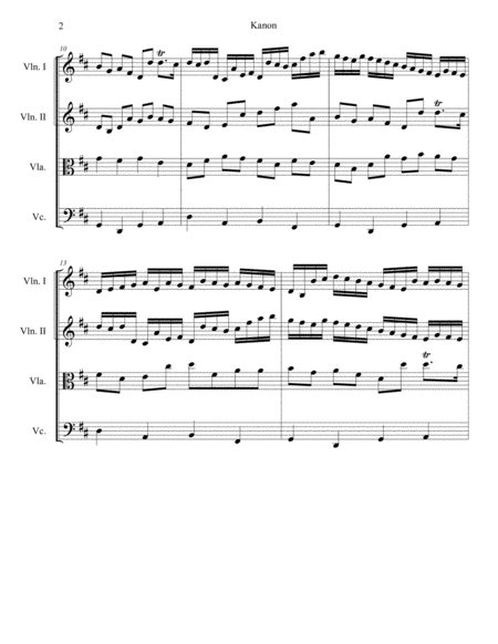 Chopin Prelude Opus 28 No 20 Key Map Tablature Page 2