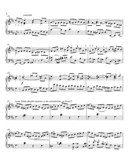 Chorale Toccata Op 41 Page 2