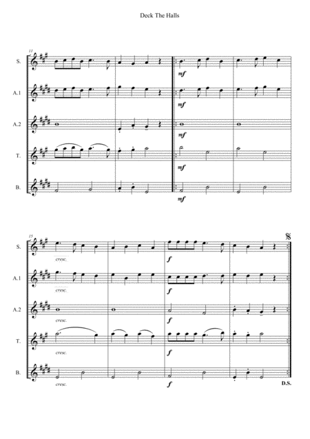 Christ Is Our Light A New Hymn Page 2