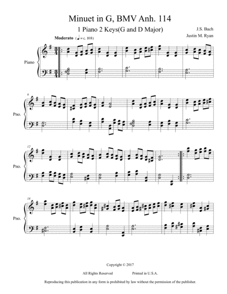 Christmas Joy Medley Piano Accompaniment For Bb Clarinet Trombone Page 2