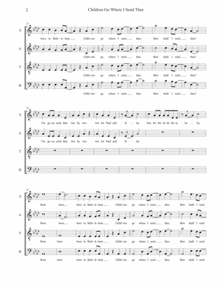 Christmas Time Bryan Adams Strings Chamber Music Violin And Piano Page 2