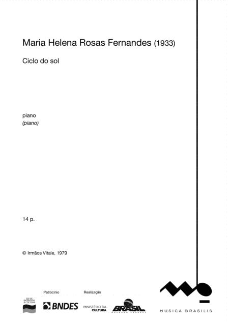 Ciclo Do Sol Page 2