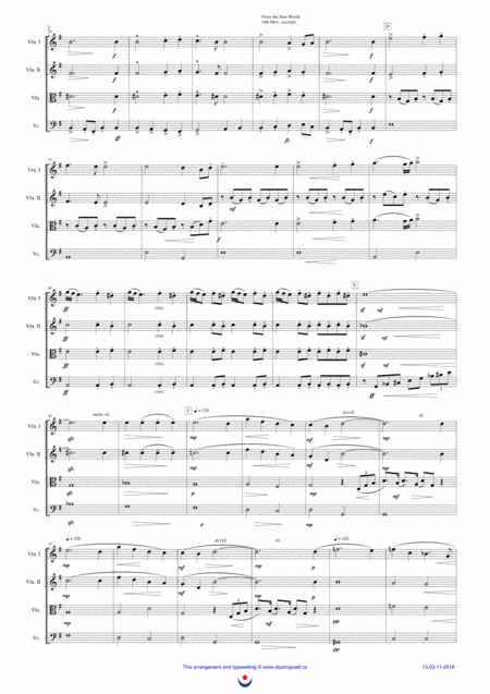 Concert Piece In Klezmer Style For Piano Trio Page 2