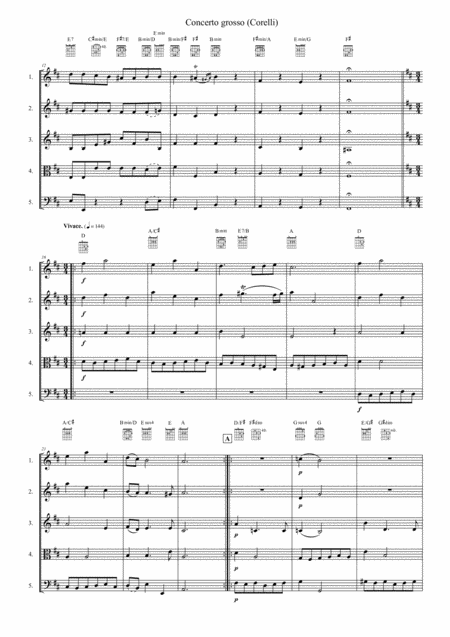 Concerto Grosso Page 2