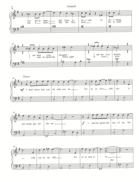 Country Dance For Soprano And Alto Recorders Page 2