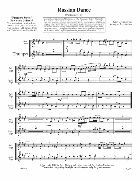 Czardas For Guitar And Piano Page 2