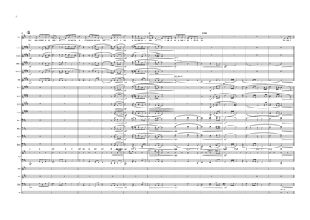 Danny Boy Solo Female Voice And Big Band Page 2
