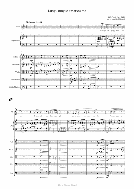 Ding Dong Merrily On High For Viola Trio Page 2