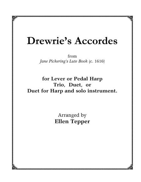 Drewries Accordes Page 2