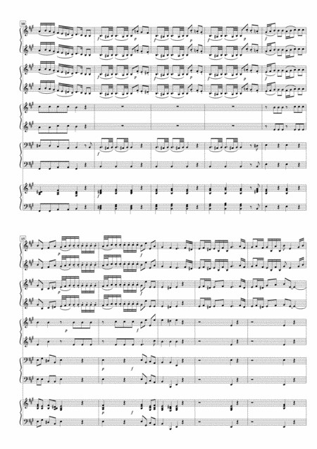 Drottningholmsmusiken Part 1 Page 2