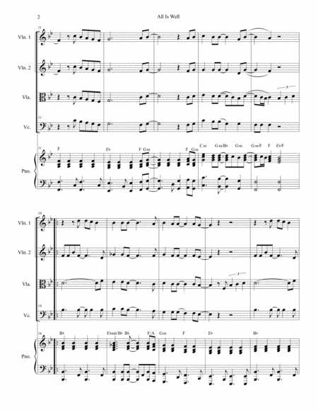 Duo De Violas Para Crianas Page 2