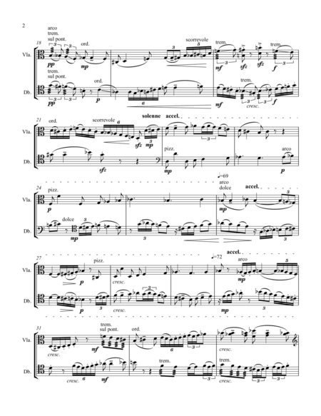 Duo Sonata Page 2