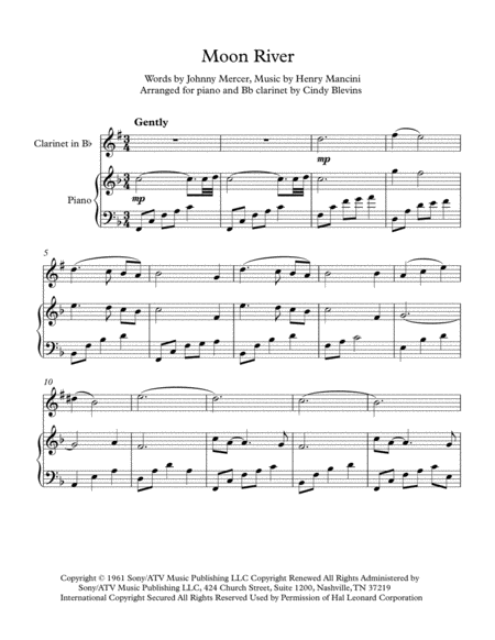 Dusty Rag Beginner Piano Sheet Music Page 2