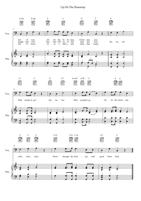 El Jabali Lead Sheet And Mini Score Page 2