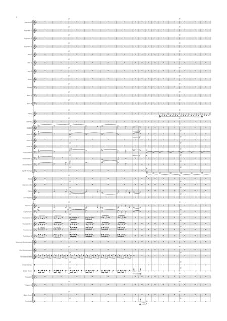 Elephants Dream For Full Orchestra Page 2