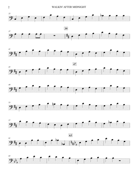 Endless Love Easy Key Of C Violin Page 2