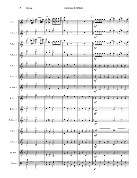 Esercizio No 1 Tarantella For Two Guitars Page 2