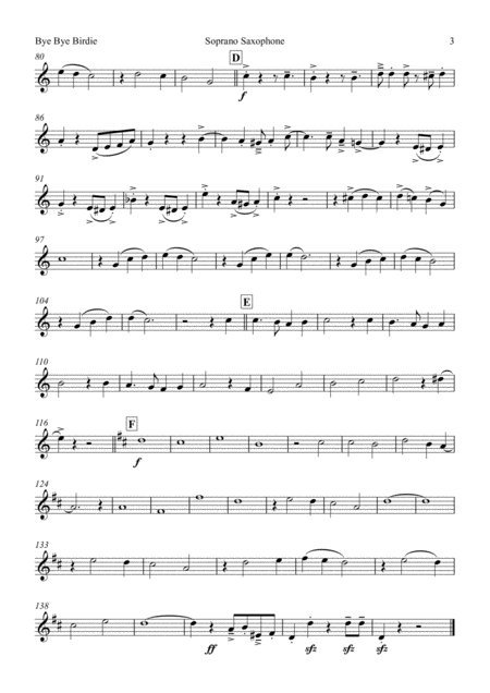 Europa By Santana For Trombone And Piano Video Page 2