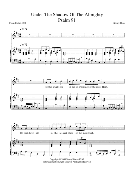 Everything I Do I Do It For You Tuba Treble Clef Solo Page 2