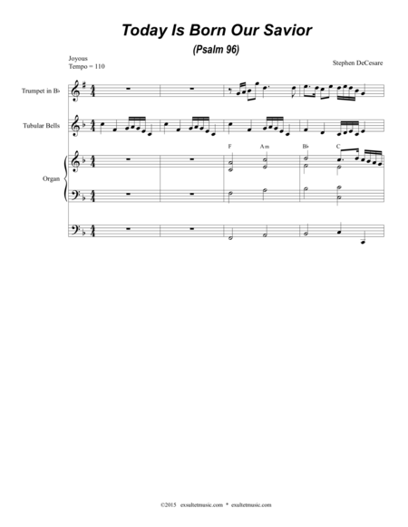 Fantasia No 1 A6 Arrangement For 6 Recorders Page 2