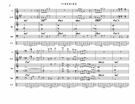 Firebird Bmi Work 17075594 Full Score Page 2