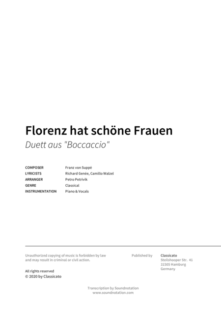 Florenz Hat Schne Frauen Page 2