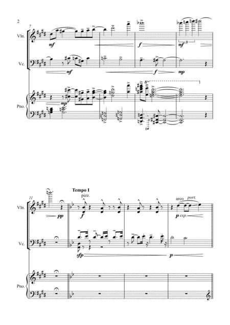 Fluctuations Page 2