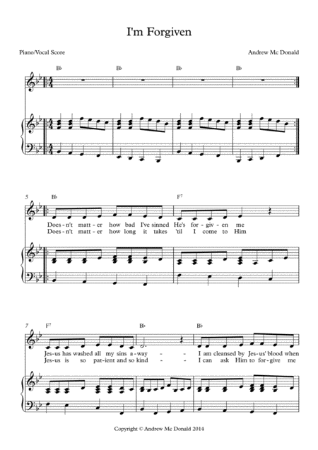 Geronimo For String Quartet Optional Bass Page 2