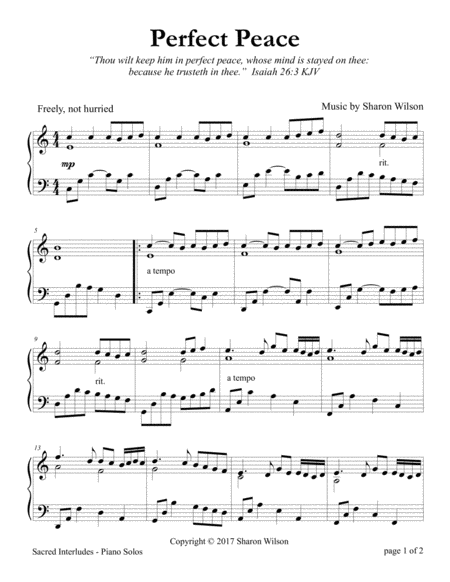 Getsemani Op 9 Viola Page 2