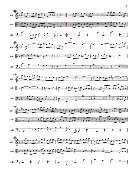 Gigue Page 2