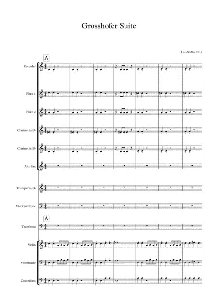 Grosshofer Suite Page 2