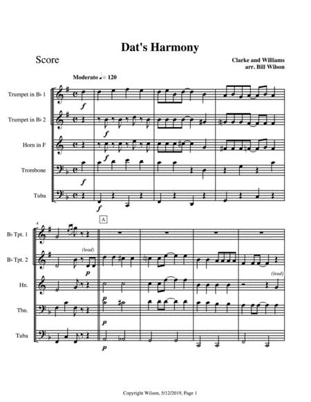 Grumpy Tunes Arranged For Recorder And Guitar Page 2