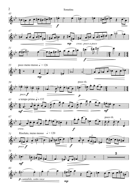 Guitar Album 24 Solos For Guitar Page 2